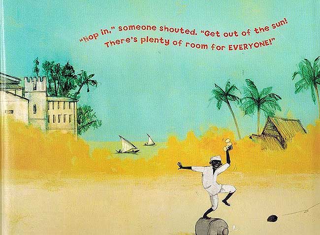 Room for Everyone (image 2)