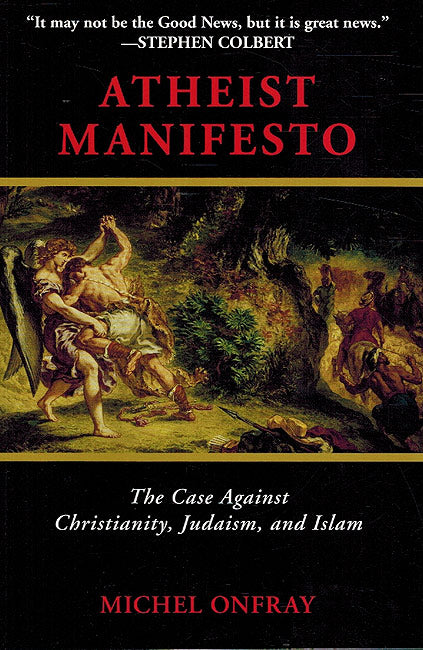 Atheist Manifesto