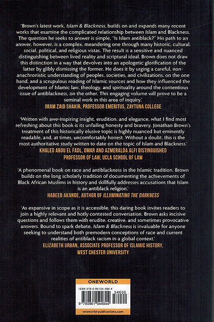 Islam & Blackness (image 2)