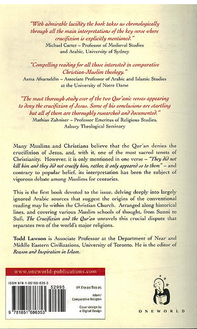 Crucifixion and the Qur'an (image 2)