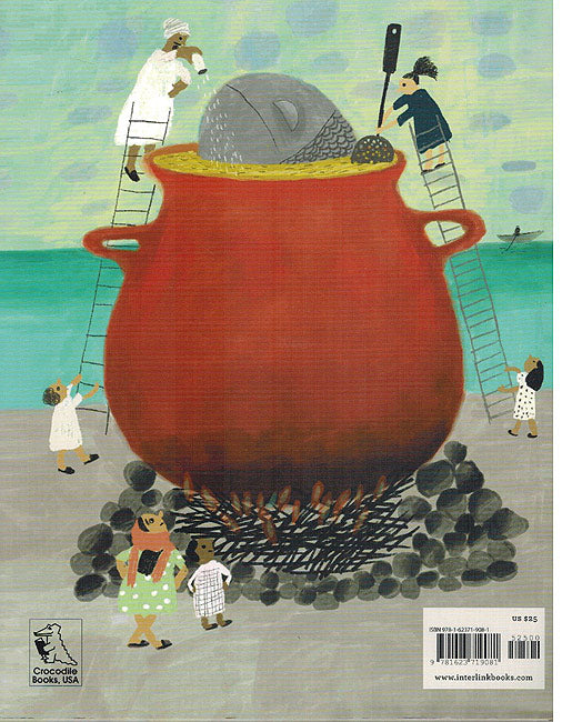 Arab Fairy Tale Feasts: A Literary Cookbook (image 2)