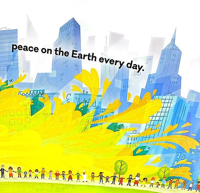 Salam Alaikum: A Message of Peace (image 3)