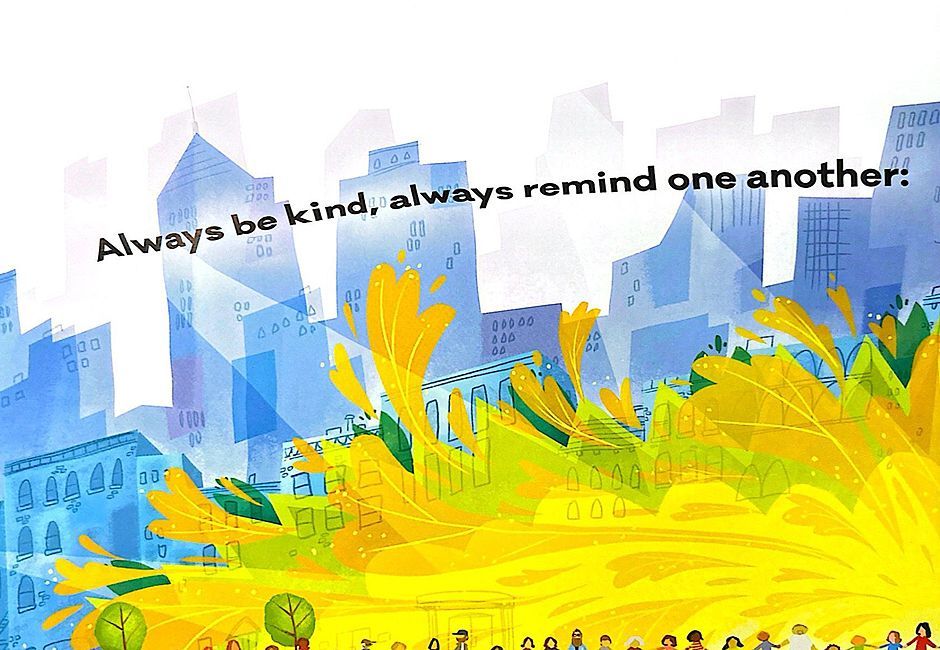 Salam Alaikum: A Message of Peace (image 4)