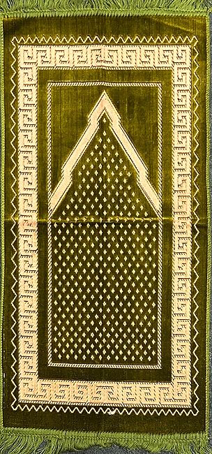 Junior Prayer Rugs