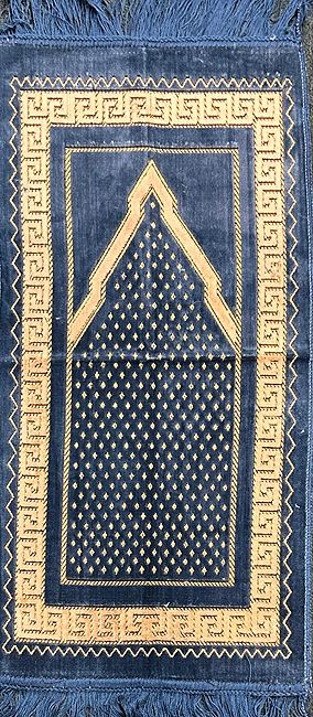 Junior Prayer Rugs (image 2)