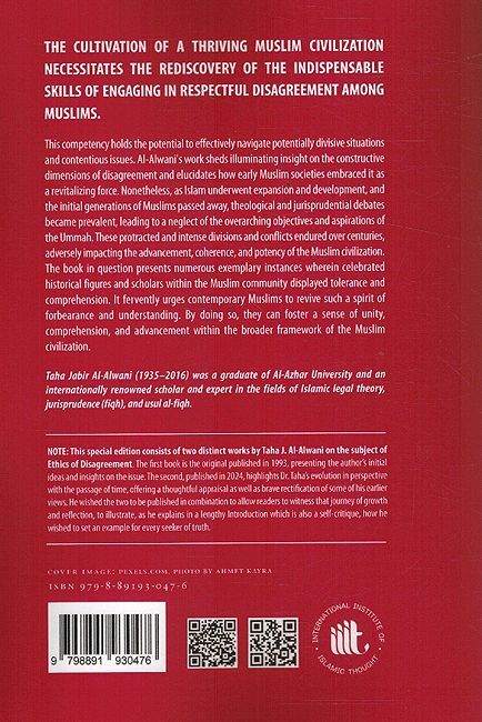 Bridging the Divide: Beyond the Ethics of Disagreement (image 2)