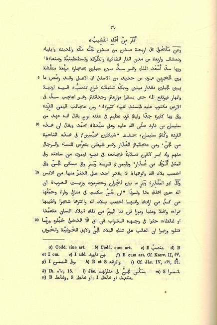 Mukhtasir Kitab al-Buldan مختصر كتاب البلدان (image 3)