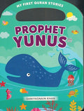 My First Qur'an Stories: Prophet Yunus (PBUH) Handy Book