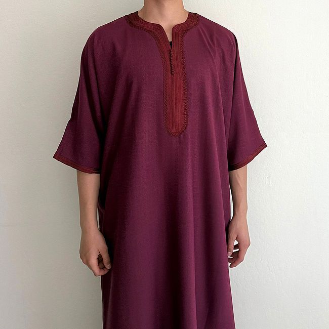 Moroccan Thobes (image 3)