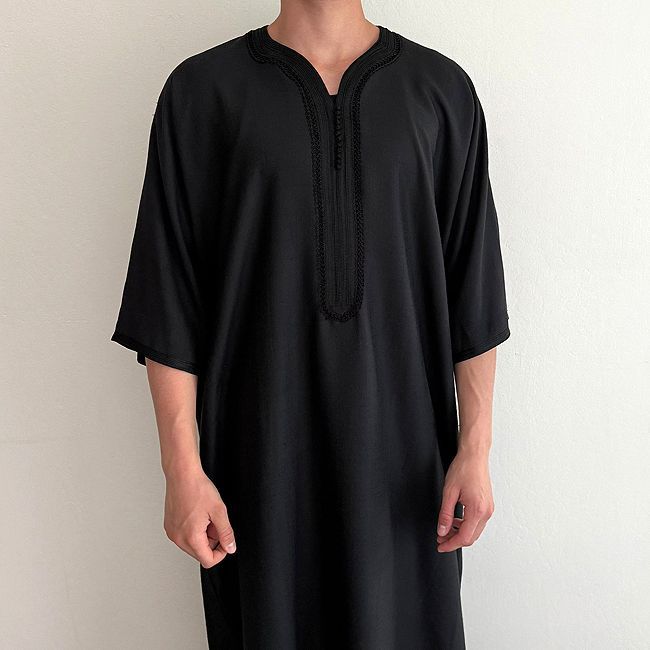 Moroccan Thobes (image 4)