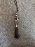 Kaaba - Masjid al-Nabawi Ornament