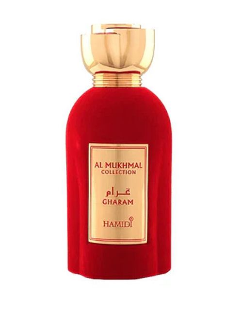 Hamidi: Al Mukhmal - Gharam Eau De Parfum - 100ml (image 2)