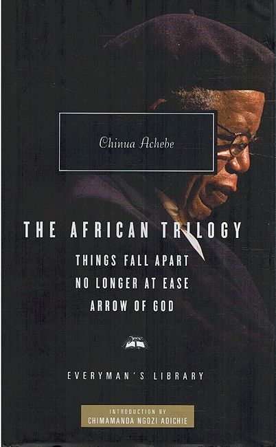 The African Trilogy