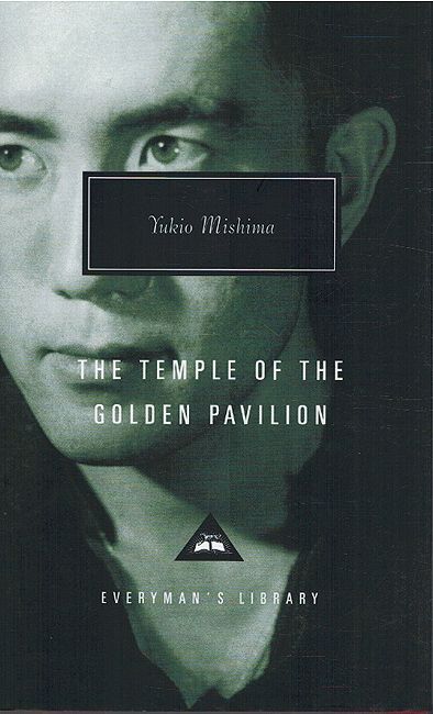 The Temple of the Golden Pavilion