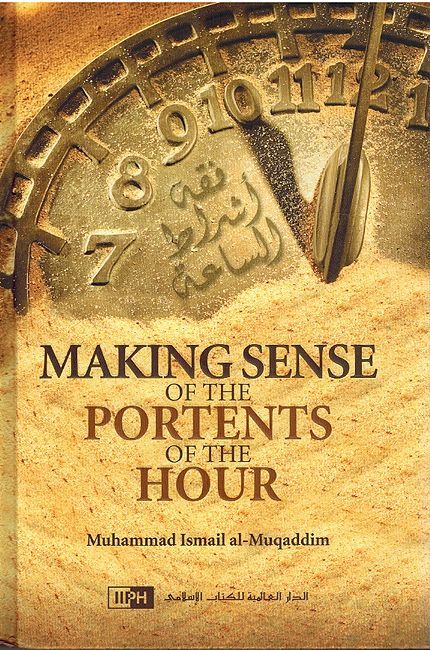 Making Sense of the Portents of the Hour