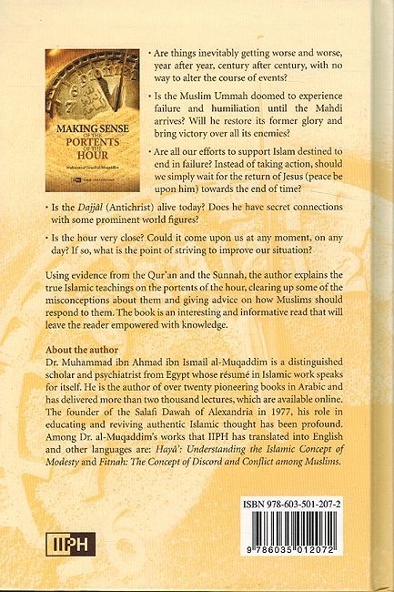 Making Sense of the Portents of the Hour (image 2)