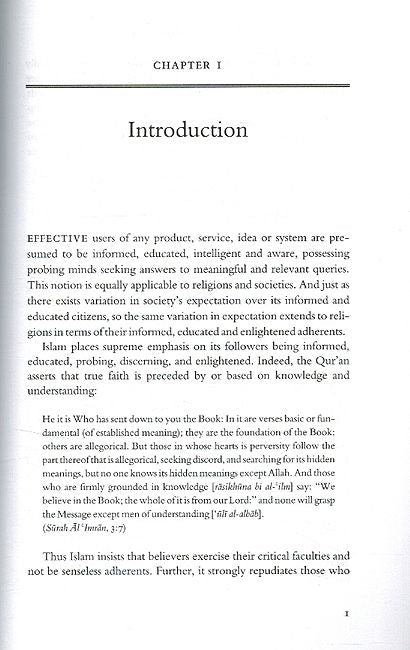 Toward Our Reformation: From Legalism to Value-Oriented Islamic Law and Jurisprudence (image 3)