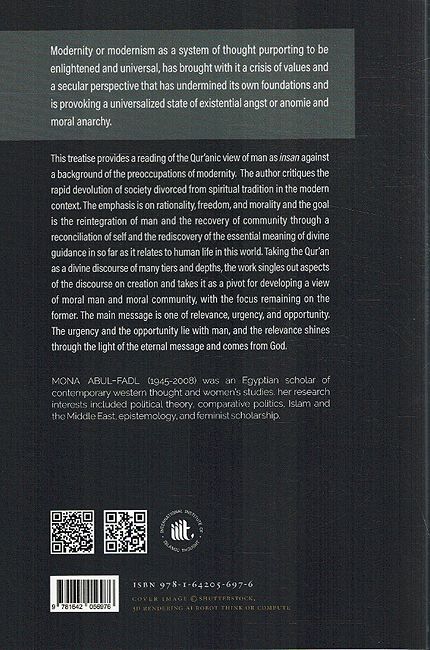 Agency, Rationality, and Morality: A Qur’anic View of Man (image 2)
