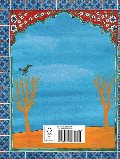 Riding a Donkey Backwards: Wise and Foolish Tales of Mulla Nasruddin (image 2)
