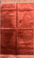 Solid Prayer Rug