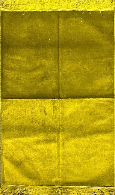 Solid Prayer Rug (image 3)