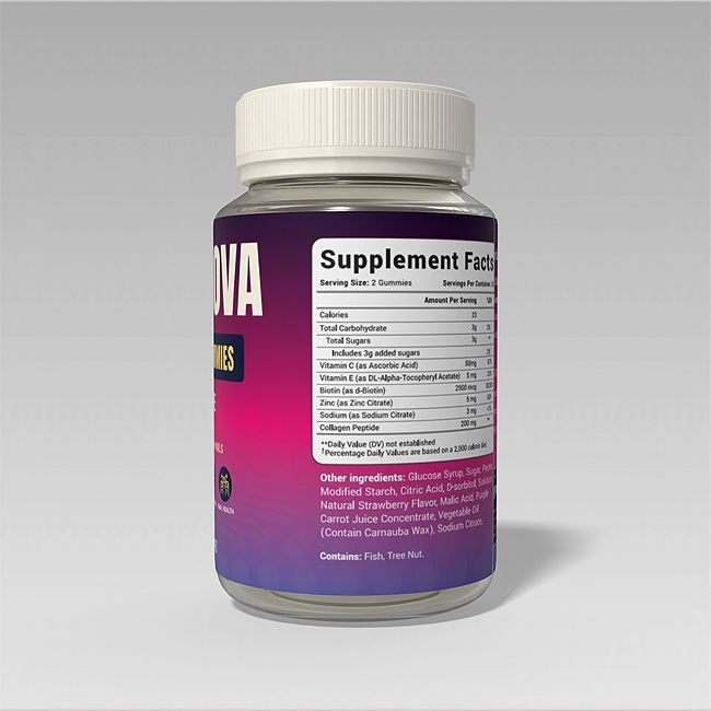 Collagen Gummies (image 2)