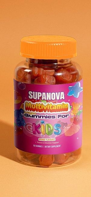 Kids Multivitamin Gummies (image 2)