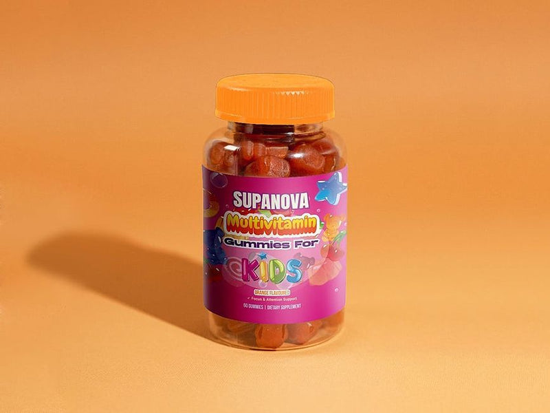 Kids Multivitamin Gummies