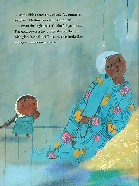 Ramadan Rain (image 2)