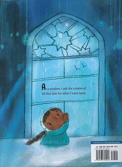 Ramadan Rain (image 3)