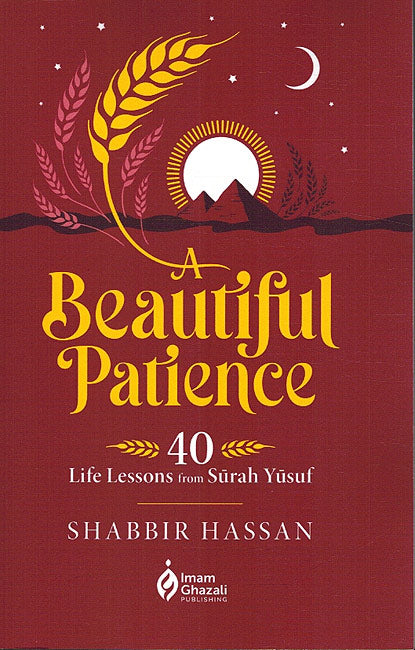 A Beautiful Patience - 40 Life Lessons From Surah Yusuf