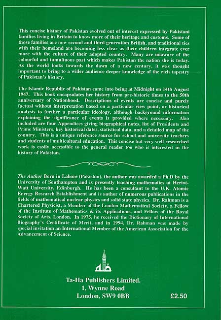 A Concise History of Pakistan (image 2)