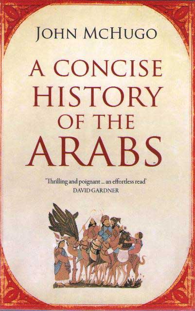 A Concise History of the Arabs