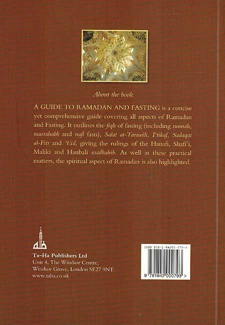 A Guide to Ramadan and Fasting (image 2)