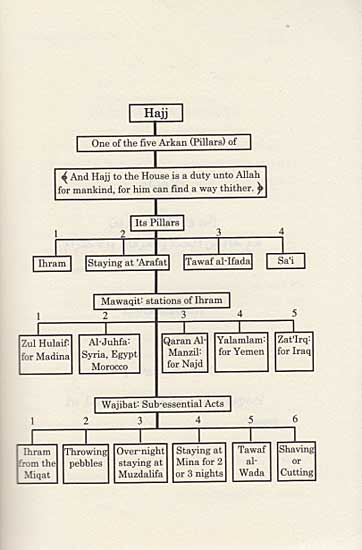 A Guidebook to Hajj, 'Umra and visit of the Prophet's Mosque (image 5)