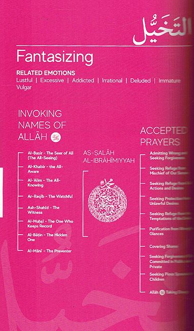 A Handbook of Accepted Prayers (image 3)