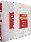 A History of Muslim Philosophy - 2 Volume Set