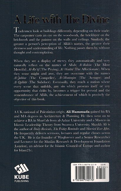 A Life with The Divine (image 2)