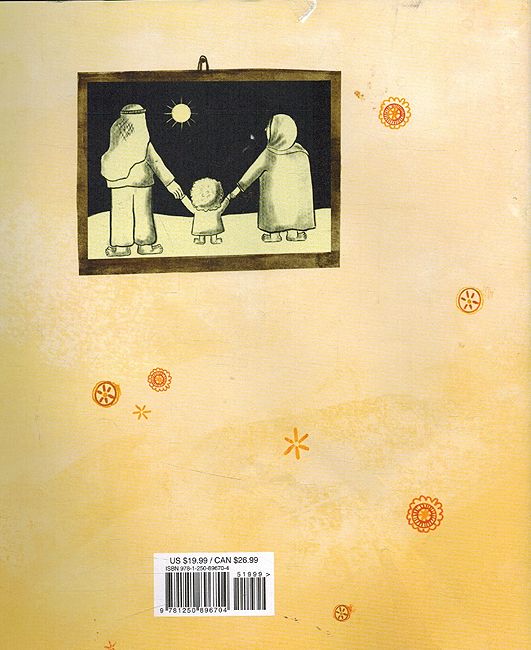 A Map For Falasteen : A Palestinian Child's Search For Home (image 2)
