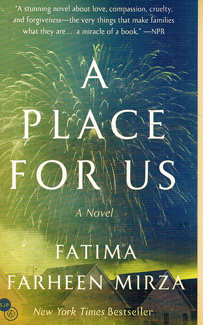 A Place for Us: A Novel
