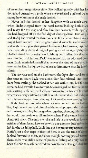 A Place for Us: A Novel (image 3)