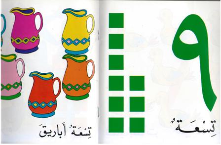 Adad al Mahbuba الأعداد المحبوبة (image 3)