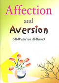 Affection and Aversion