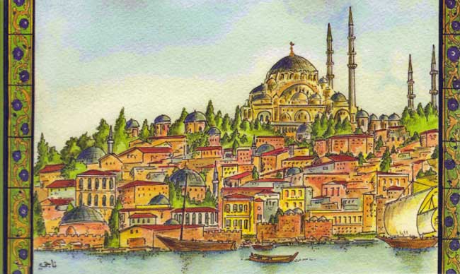 Ahmet's Secret (image 4)