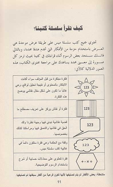Aidarat bi-al-'arqam الإدارة بالأرقام (image 3)