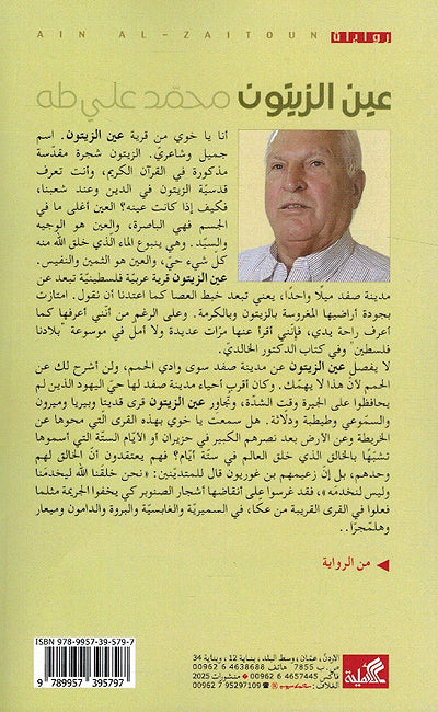 Ain al-Zaytun عين الزيتون (image 2)
