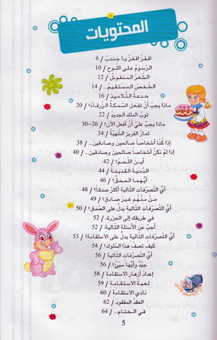 Akhlaq al-Hamidan: Ana la Akdhab أنا لا أكذب (image 3)