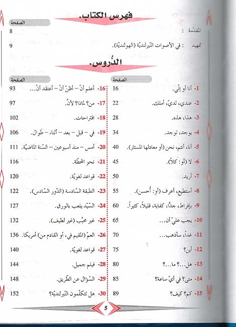 Aktub wa-Takalam al-Holandiyah اكتب و تكلم الهلندية (image 2)