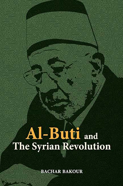 Al-Buti and the Syrian Revolution