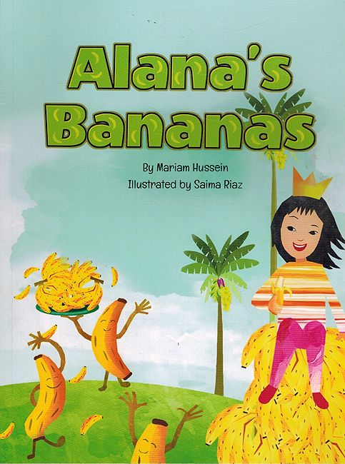 Alana's Bananas